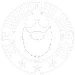 The Bearded Dub Co. Logo